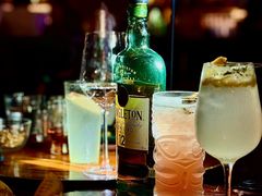 -Hill.Cocktail半山酒吧(中山店)