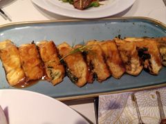-阿里疆Alijiang·丝路美食·异域风情·清真(长楹天街店)