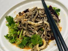 -满堂·烤鸭店·北京菜(鼓楼店)