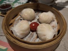 -虾饺妹·粤式手工点心(水荫路店)