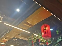 -成老灶火锅鸡(平山店)