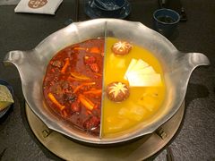 -湊湊火锅·茶憩(打浦桥日月光店)