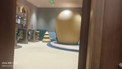 点击看大图 -奈尔宝家庭中心·亲子餐厅(长沙运达汇店)