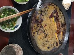 -星鸿社重庆老火锅