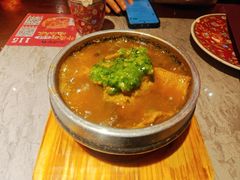 -山四砂锅(太原钟楼街店)