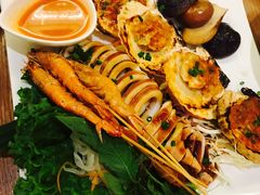 -Pho Asia 亚阁越南料理(上海来福士广场店)