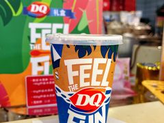 -DQ·蛋糕·冰淇淋(金桥店)