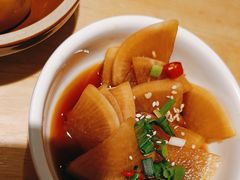 -秦九和(凯德广场店)