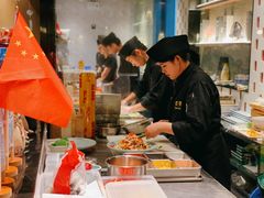 -炙柒Sekinana·精致料理 烧鸟·铁板烧(海上世界店)
