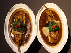 -肆月河豚·新淮扬菜·烤鸭(中关村店)