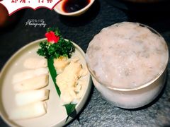 竹荪-煲宫(华润万象城店)