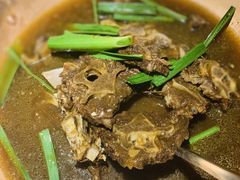 -京韵胡同·酱香羊蝎子火锅涮肉(长寿路店)