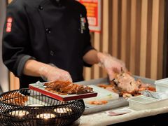 -京华烟云·北京烤鸭(领展购物广场·中关村店)