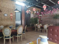 -遇见小院—虹鳟鱼•农家菜(怀柔店)