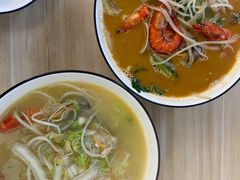 -老闽味沙茶面·姜母鸭(传承35年曾厝垵店)