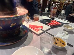 -东来顺饭庄(apm总店)