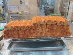 -西归浦每天偶来市场