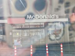 -麦当劳(槟城国际机场店)