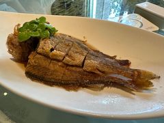 -申粤轩酒楼·三十年粤菜经典(丁香花园店)