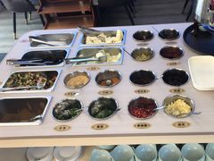 -青岛小羔羊火锅(李村公园店)