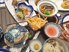 -極上萬膳·日料放题(海岸城店)