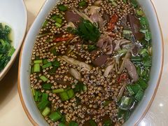 -锦府盐帮·侯宅(五棵松万达店)