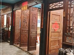 门面-喜洲翰林餐厅(董家百年老宅店)