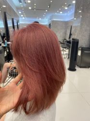 -TONI&GUY