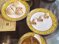 -富华斋饽饽铺·宫廷糕点·伴手礼(护国新天地店)