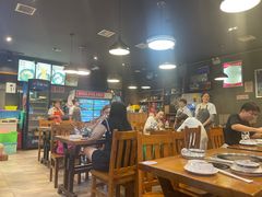 -重庆鸡公煲·青锅花椒鱼(牡丹江路店)