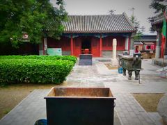 -丰台药王庙
