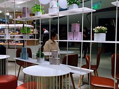 -奈雪的茶(新天地广场PRO店)