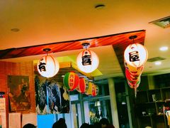 -有喜屋·深夜食堂(北京西路店)