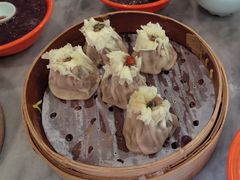 -都一处烧麦馆(前门店)