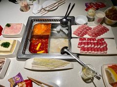 -海底捞火锅(顺义华联店)