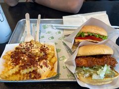 -Shake Shack(南山万象天地店)