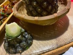 -火咂咂竹筒宴(告庄店)