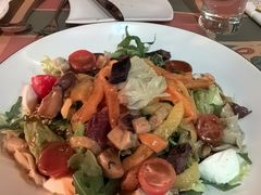 -安妮意大利餐厅(国贸店)