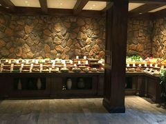 -青岛海景花园大酒店·白果树餐厅青岛菜
