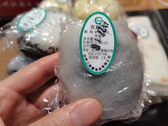 双酿团子-江南春(中山中路店)