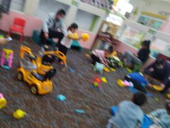 点击看大图 -孩子王童乐园(武汉永旺店)