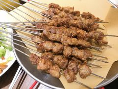-必点海鲜·鲅鱼水饺(鞍山西道店)