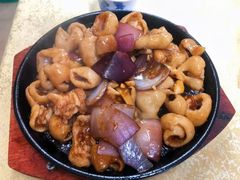 -东升饭店(员村三横路店)