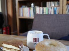 -1901 Cafe(西四店)