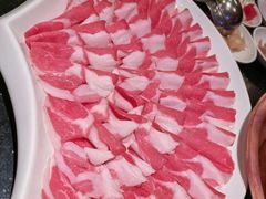 -南门涮肉(天坛店)