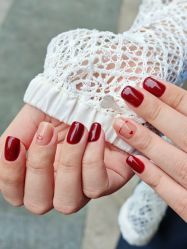 -Face Score美甲美睫皮肤管理