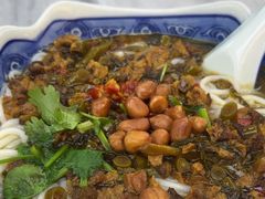 -渔乡米坊·岭南传统小吃专门店(天河龙口西店)