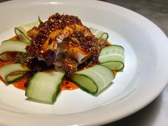 蒜泥白肉-辛香汇·现炒川菜(淮海路百盛店)