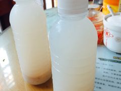 自制薏米水-荔林食店(西华路店)
