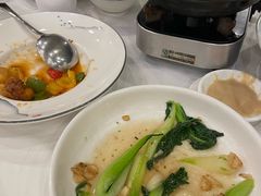 -金河半岛园林酒家(金融城店)